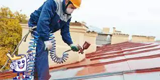 Commercial Painting
