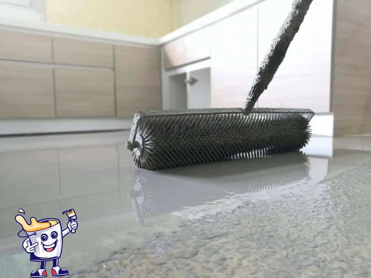 Residential Epoxy Coatings